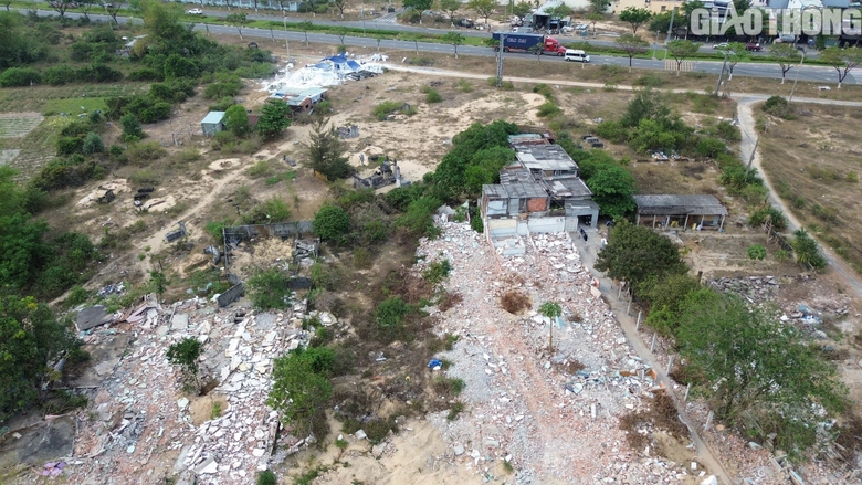 Dự án Làng đại học Đà Nẵng bao giờ hết treo?- Ảnh 8. Dự án Làng đại học Đà Nẵng bao giờ hết treo?- Ảnh 8.