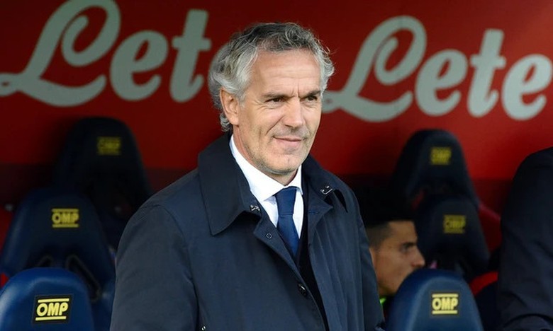 V&igrave; HLV Troussier, VFF ng&oacute; lơ nh&agrave; cầm qu&acirc;n c&oacute; CV cực khủng?- Ảnh 2.