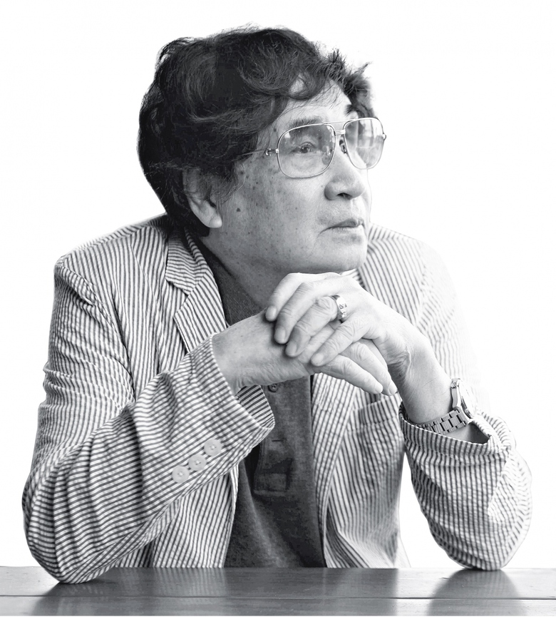 Nh&agrave; b&aacute;o chiến trường Trần Mai Hạnh qua đời khi thăm lại chốn xưa- Ảnh 1.