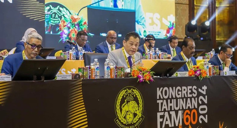 Đối thủ của U23 Việt Nam gặp biến lớn s&aacute;t ng&agrave;y đ&aacute; giải ch&acirc;u &Aacute;- Ảnh 1.