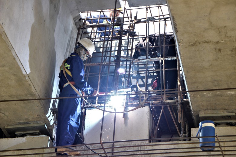 Cao tốc qua miền Trung: Kh&ocirc;ng lo thiếu tiền, chỉ ngại mặt bằng- Ảnh 4.