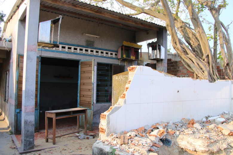 Dự án Làng đại học Đà Nẵng bao giờ hết treo?- Ảnh 5. Dự án Làng đại học Đà Nẵng bao giờ hết treo?- Ảnh 5.