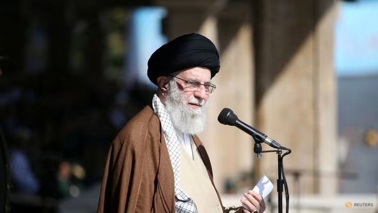 Iran v&agrave; những lựa chọn đầy rủi ro nếu trả đũa Israel- Ảnh 2.