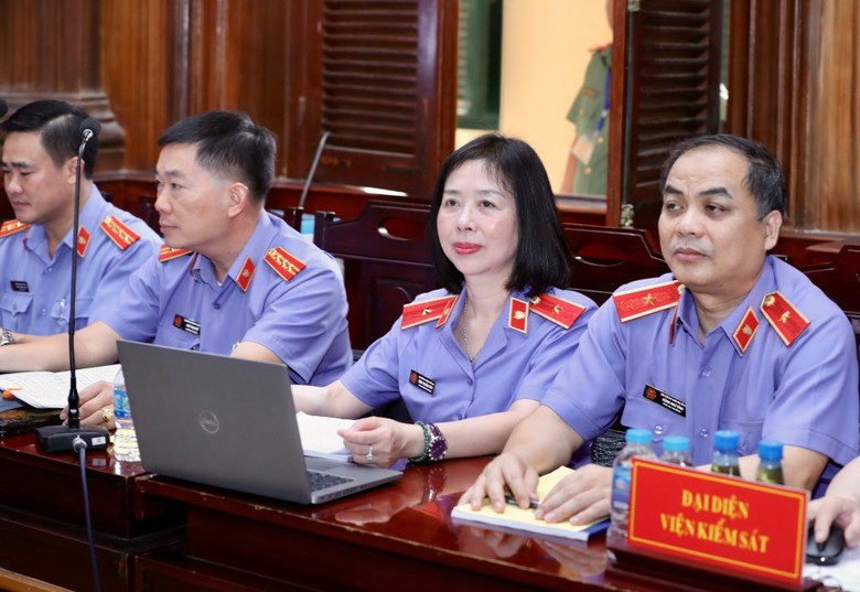 Viện kiểm s&aacute;t: 94% t&agrave;i sản của b&agrave; Trương Mỹ Lan l&agrave; chiếm đoạt từ SCB- Ảnh 1.