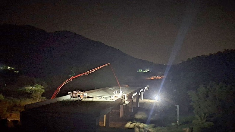 Cao tốc qua miền Trung: Kh&ocirc;ng lo thiếu tiền, chỉ ngại mặt bằng- Ảnh 2.