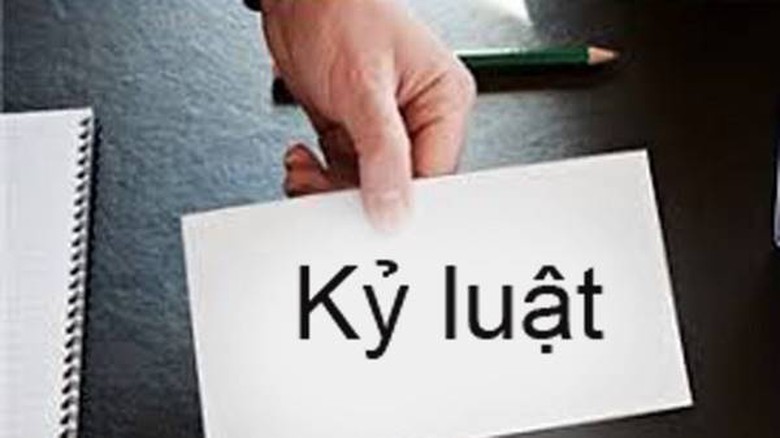 Bạc Li&ecirc;u: Bị kỷ luật v&igrave; k&yacute; x&aacute;c nhận cho c&aacute;n bộ th&agrave;nh phố sai quy định- Ảnh 1.