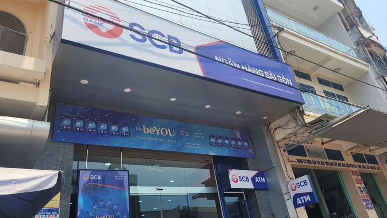 Khởi tố nguy&ecirc;n ph&oacute; gi&aacute;m đốc ng&acirc;n h&agrave;ng chi nh&aacute;nh Gia Lai- Ảnh 1.