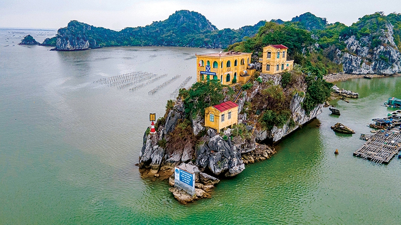 Chuyện &iacute;t biết về &ldquo;l&iacute;nh g&aacute;c&rdquo; đường thủy- Ảnh 2.