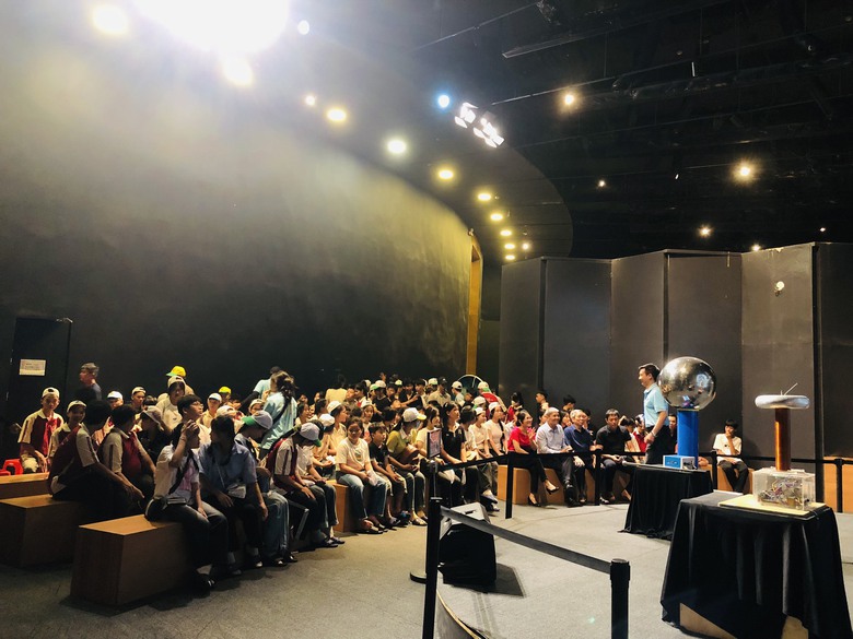 Nhiều điểm du lịch ở B&igrave;nh Định đ&ocirc;ng nghẹt kh&aacute;ch ng&agrave;y lễ- Ảnh 7.