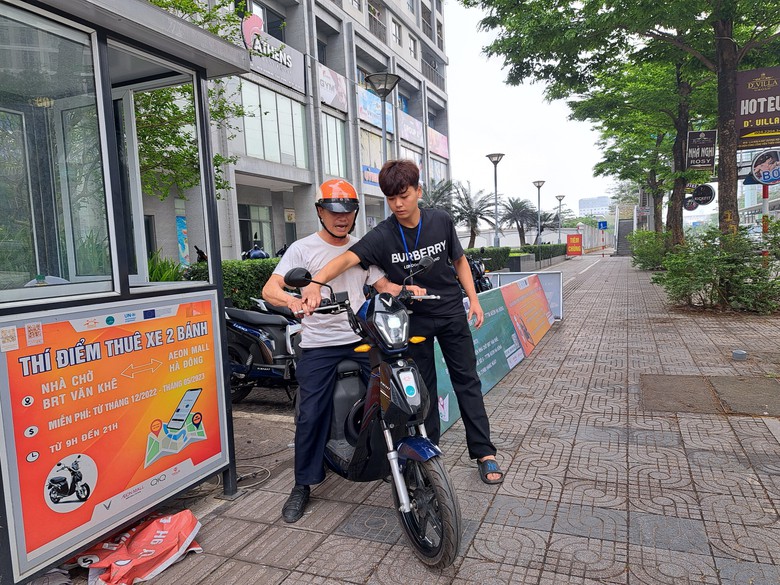 B&agrave;n giải ph&aacute;p ph&aacute;t triển xe điện hai b&aacute;nh tại Việt Nam- Ảnh 3.