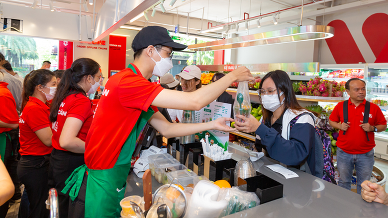 Masan Group giải ng&acirc;n khoản vay 375 triệu USD- Ảnh 1.