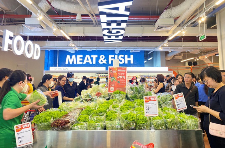 Masan đạt doanh thu hơn 57.000 tỷ đồng trong 9 th&aacute;ng- Ảnh 1.