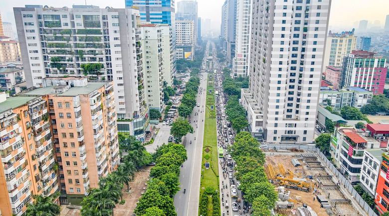 Quy hoạch bị băm n&aacute;t, phải c&oacute; người chịu tr&aacute;ch nhiệm- Ảnh 1.