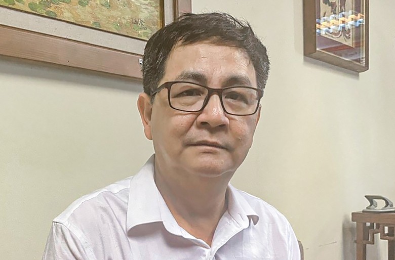 Cao tốc Cam Lộ - La Sơn được giảm tải- Ảnh 1.