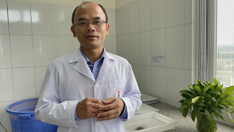 Tăng ca mắc sốt xuất huyết, chuyên gia chỉ cách diệt muỗi hiệu quả- Ảnh 2. Tăng ca mắc sốt xuất huyết, chuyên gia chỉ cách diệt muỗi hiệu quả- Ảnh 2.