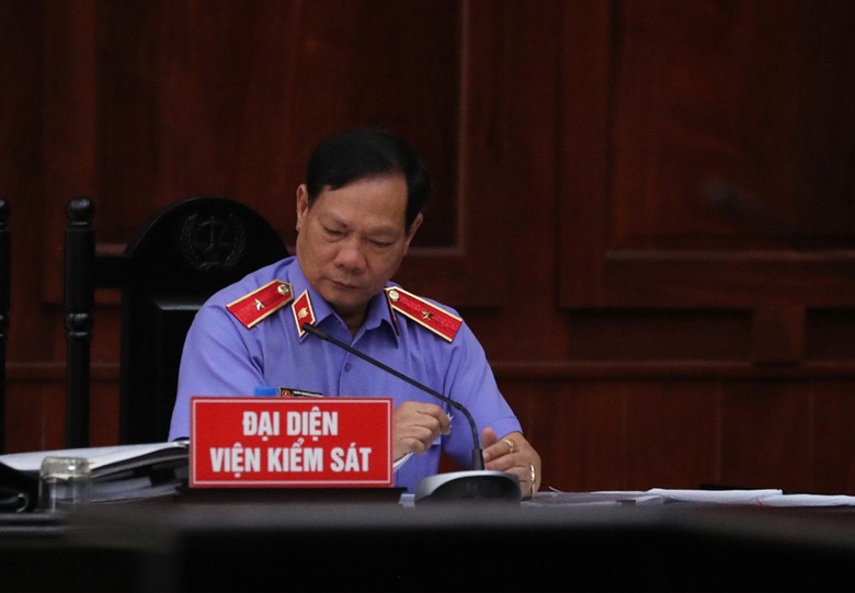 Vụ &aacute;n li&ecirc;n quan Nguyễn Phương Hằng: Viện kiểm s&aacute;t đề nghị b&aacute;c to&agrave;n bộ kh&aacute;ng c&aacute;o- Ảnh 1.