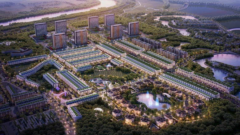 KOSY lỗ nặng mảng thủy điện- Ảnh 1.