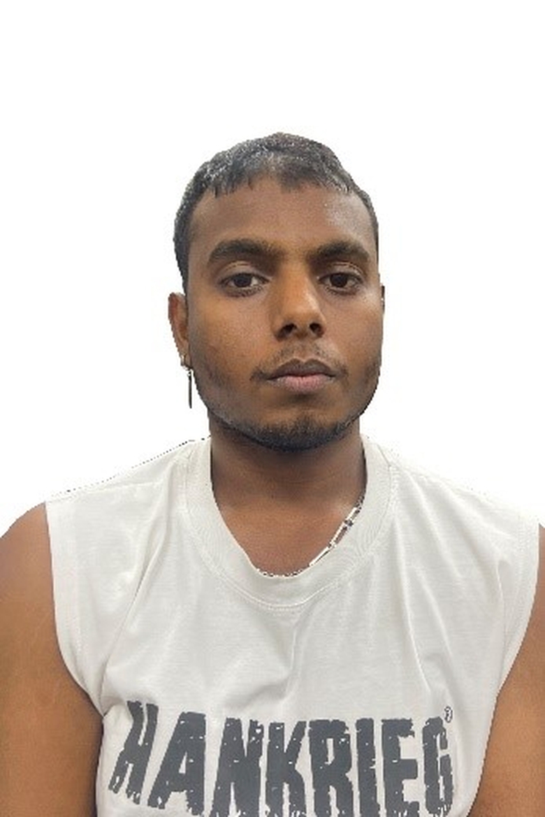 Khởi tố tài xế xe máy người Ấn Độ gây tai nạn chết người rồi bỏ đi ở Quảng Ninh- Ảnh 1. Khởi tố tài xế xe máy người Ấn Độ gây tai nạn chết người rồi bỏ đi ở Quảng Ninh- Ảnh 1.