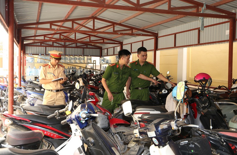 Khắc phục điểm đen tai nạn l&agrave; nhiệm vụ trọng t&acirc;m của năm 2024- Ảnh 4.