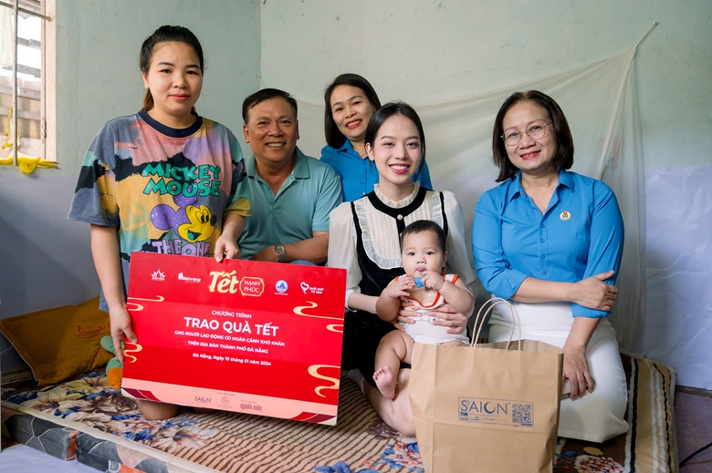 Hoa hậu Thanh Thủy: Yếu tố "chốt giải" của một cuộc thi nhan sắc l&agrave; sự dung ho&agrave; - Ảnh 2.