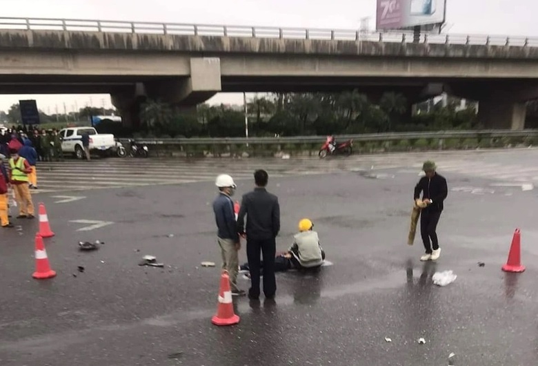 Khắc phục điểm đen tai nạn l&agrave; nhiệm vụ trọng t&acirc;m của năm 2024- Ảnh 9.