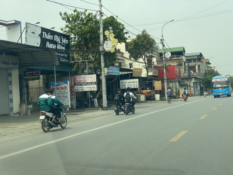 Nhiều học sinh vi phạm giao th&ocirc;ng, Quảng Ninh triển khai giải ph&aacute;p mạnh- Ảnh 2.