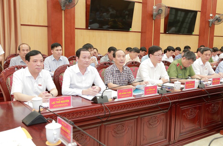 Thanh H&oacute;a: V&igrave; sao số liệu tai nạn giao th&ocirc;ng tăng cao trong năm 2023?- Ảnh 8.