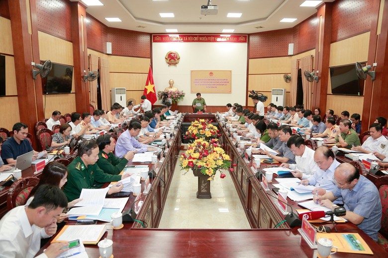 Thanh H&oacute;a: V&igrave; sao số liệu tai nạn giao th&ocirc;ng tăng cao trong năm 2023?- Ảnh 6.