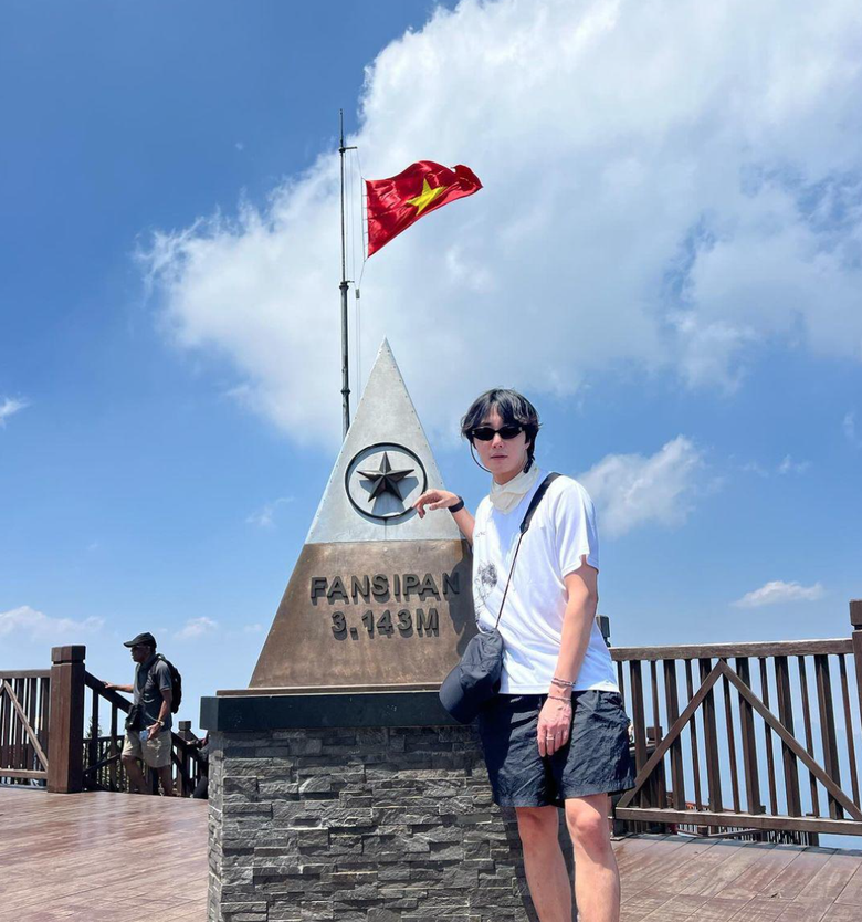 BoA đăng b&agrave;i ngụ &yacute; giải nghệ sau nghi &aacute;n phẫu thuật thẩm mỹ- Ảnh 9.