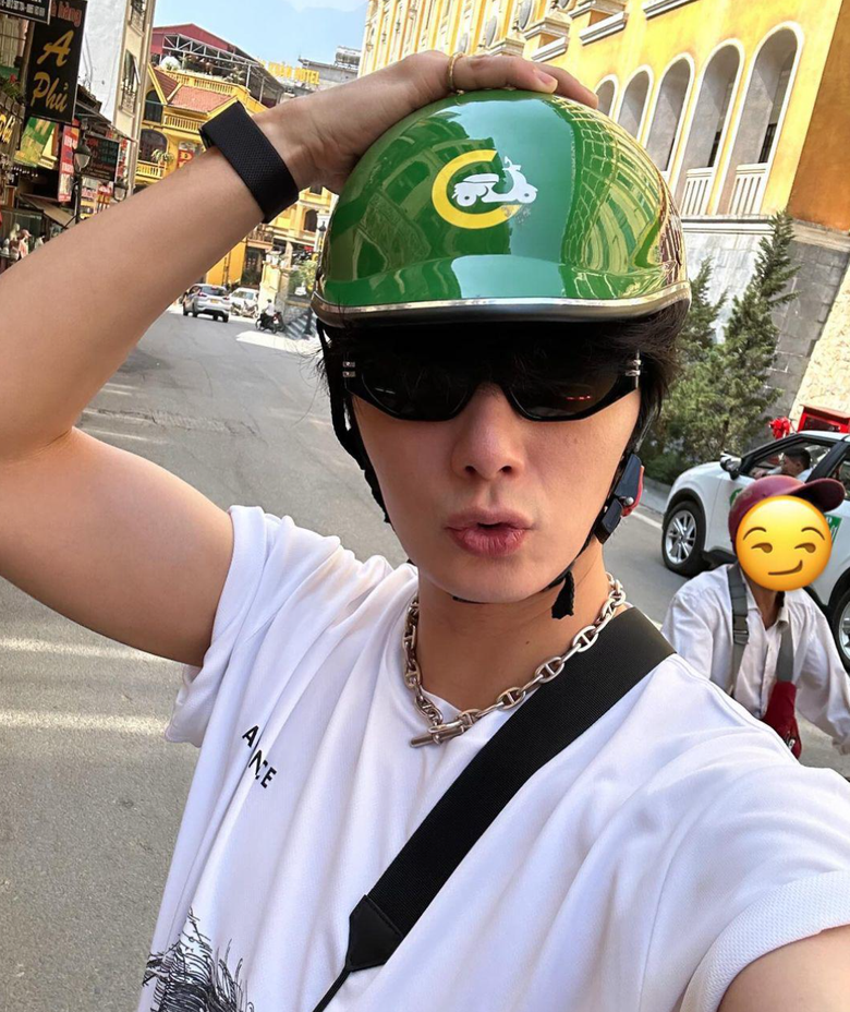 BoA đăng b&agrave;i ngụ &yacute; giải nghệ sau nghi &aacute;n phẫu thuật thẩm mỹ- Ảnh 8.