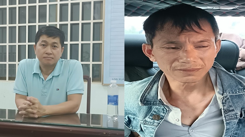 Giả đ&aacute; thi&ecirc;n thạch v&agrave; sừng t&ecirc; gi&aacute;c lừa đảo hơn 3 tỷ đồng- Ảnh 1.