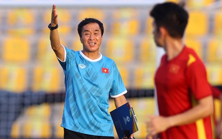 Xuất hiện th&ecirc;m ứng vi&ecirc;n cực bất ngờ cho ghế HLV trưởng đội tuyển Việt Nam