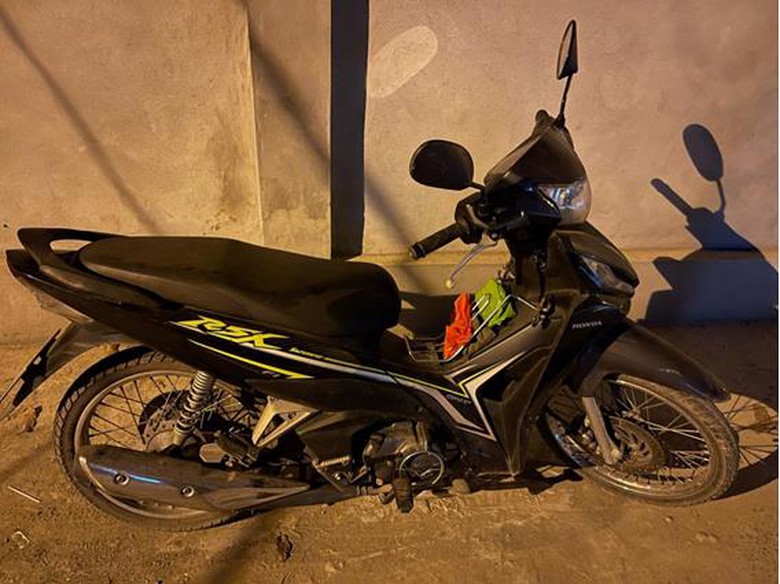 "Si&ecirc;u trộm" c&oacute; 6 tiền &aacute;n sa lưới sau 48 giờ g&acirc;y &aacute;n- Ảnh 2.