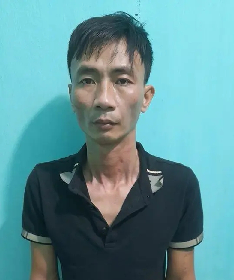 "Si&ecirc;u trộm" c&oacute; 6 tiền &aacute;n sa lưới sau 48 giờ g&acirc;y &aacute;n- Ảnh 1.