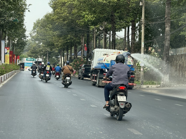 Đề xuất bổ sung quy hoạch, mở rộng nhiều tuyến giao th&ocirc;ng kết nối s&acirc;n bay Bi&ecirc;n H&ograve;a- Ảnh 3.