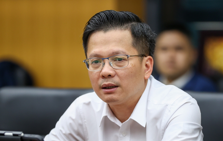 Gi&aacute; trị GDP tạo ra từ năng lượng c&ograve;n thấp, Việt Nam c&ograve;n nhiều dư địa tiết kiệm điện- Ảnh 2.