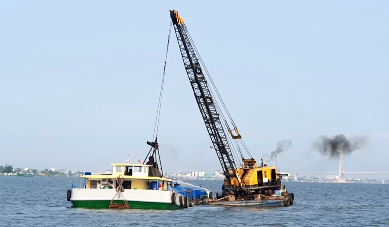 Cao tốc Cần Thơ - C&agrave; Mau vẫn chờ c&aacute;t- Ảnh 3.