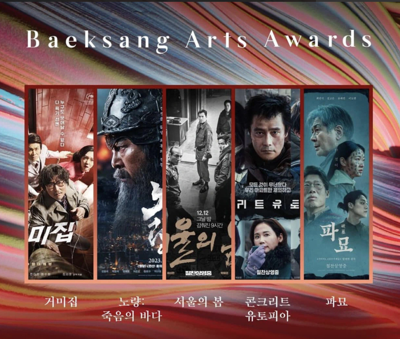 Tin Giải tr&iacute; 8/4: Lưu Hương Giang bộc bạch về Lưu Thi&ecirc;n Hương, Giải Baeksang c&ocirc;ng bố đề cử- Ảnh 4.