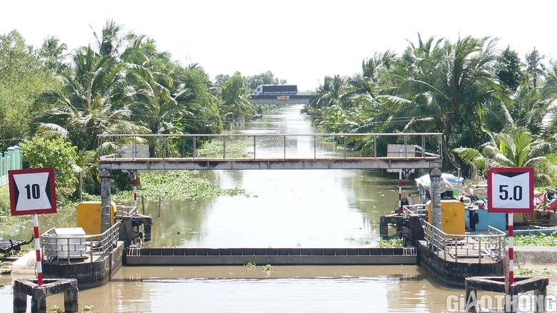 Bạc Li&ecirc;u kiến nghị Trung ương hỗ trợ 1.000 tỷ ứng ph&oacute; hạn mặn- Ảnh 1.