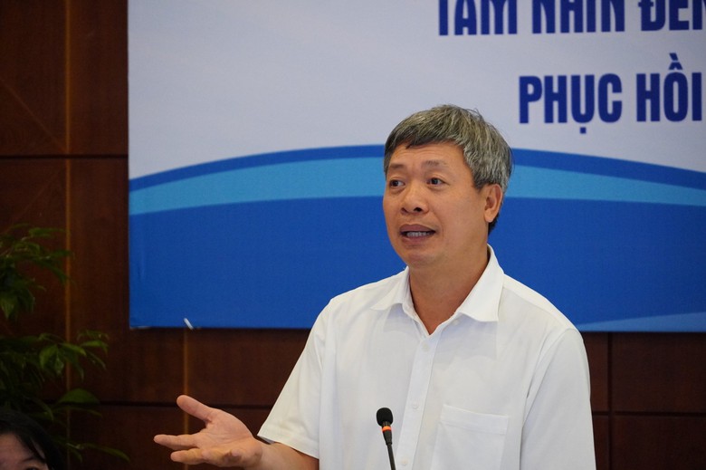 Miễn nhiệm chủ tịch, ai điều hành UBND tỉnh Quảng Nam?- Ảnh 1. Miễn nhiệm chủ tịch, ai điều hành UBND tỉnh Quảng Nam?- Ảnh 1.