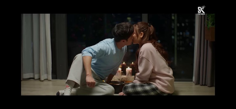 M&igrave;nh y&ecirc;u nhau b&igrave;nh y&ecirc;n th&ocirc;i tập 27: Hai vợ chồng H&acirc;n v&agrave; Đức Anh "y&ecirc;u lại từ đầu".- Ảnh 1.