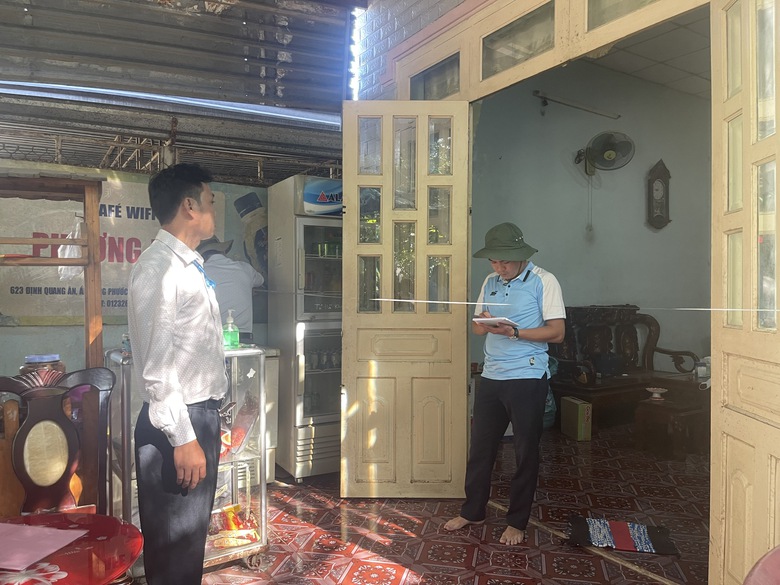 Cao tốc, đường v&agrave;nh đai ng&oacute;ng mặt bằng, t&aacute;i định cư
- Ảnh 1.