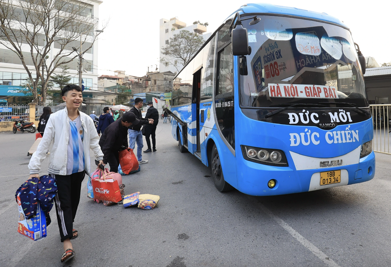 Thủ tướng chỉ đạo &ldquo;n&oacute;ng&rdquo; đảm bảo trật tự, an to&agrave;n giao th&ocirc;ng dịp nghỉ lễ 30/4- Ảnh 3.