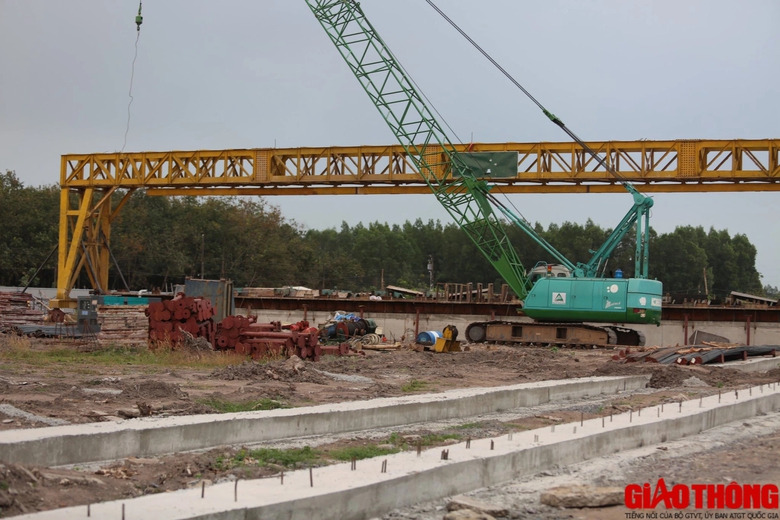 Đồng Nai: D&acirc;n nhường đất l&agrave;m đường mỏi m&ograve;n chờ t&aacute;i định cư- Ảnh 7.
