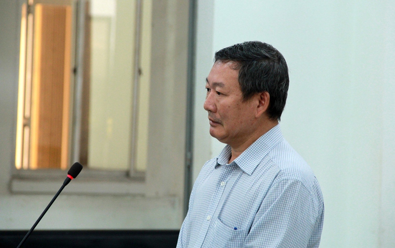 L&atilde;nh đạo CDC Kh&aacute;nh H&ograve;a th&ocirc;ng đồng, n&acirc;ng gi&aacute; kit x&eacute;t nghiệm Covid-19 g&acirc;y thiệt hại ra sao?- Ảnh 1.