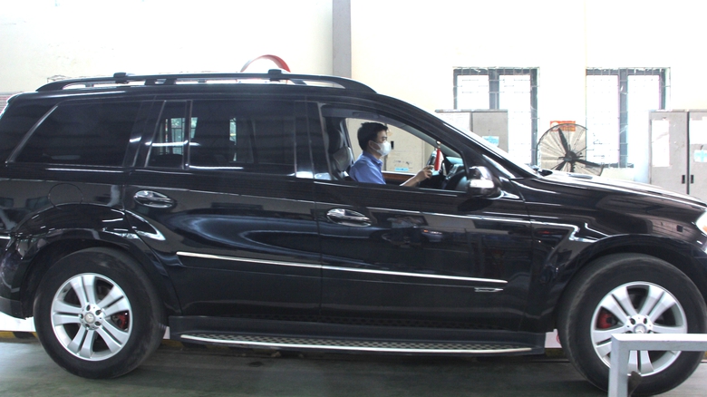 &Ocirc; t&ocirc; 7 chỗ cải tạo th&agrave;nh 4 chỗ cần đ&aacute;p ứng điều kiện g&igrave;?- Ảnh 1.