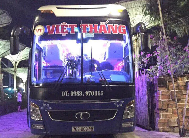 Nh&agrave; xe Việt Thắng chạy qu&aacute; tốc độ 6.000 lần/th&aacute;ng tiếp tục vi phạm- Ảnh 1.