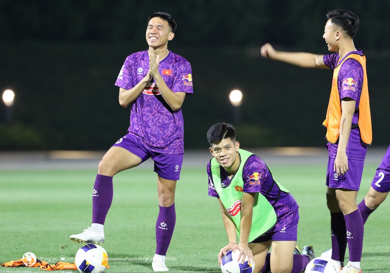 Việt Nam v&agrave; Th&aacute;i Lan lọt danh s&aacute;ch đặc biệt tại giải U23 ch&acirc;u &Aacute; 2024- Ảnh 1.