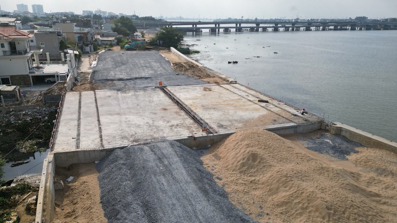Sớm x&acirc;y hầm chui cầu H&oacute;a An nối hai đường ven s&ocirc;ng Đồng Nai- Ảnh 4.