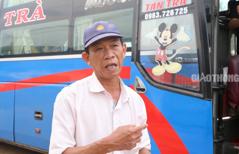 Kiểm so&aacute;t chặt vi phạm của xe kh&aacute;ch tr&ecirc;n đường Hồ Ch&iacute; Minh- Ảnh 10.